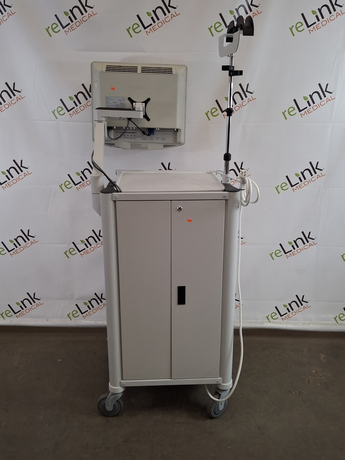 Pentax Medical EPK-1000 Tower