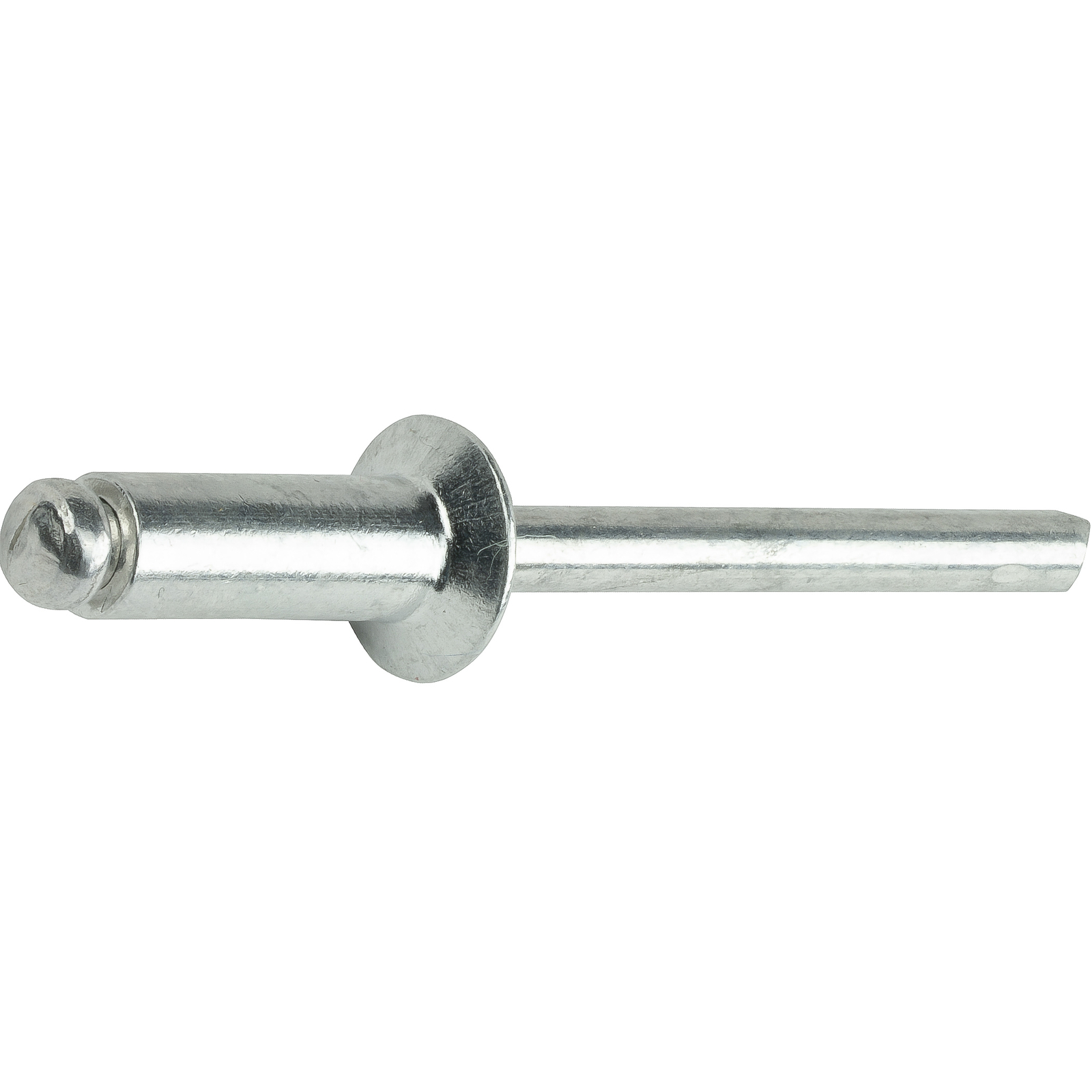 Aluminum Pop Rivets Flat Head Countersunk Blind Every Size and Length