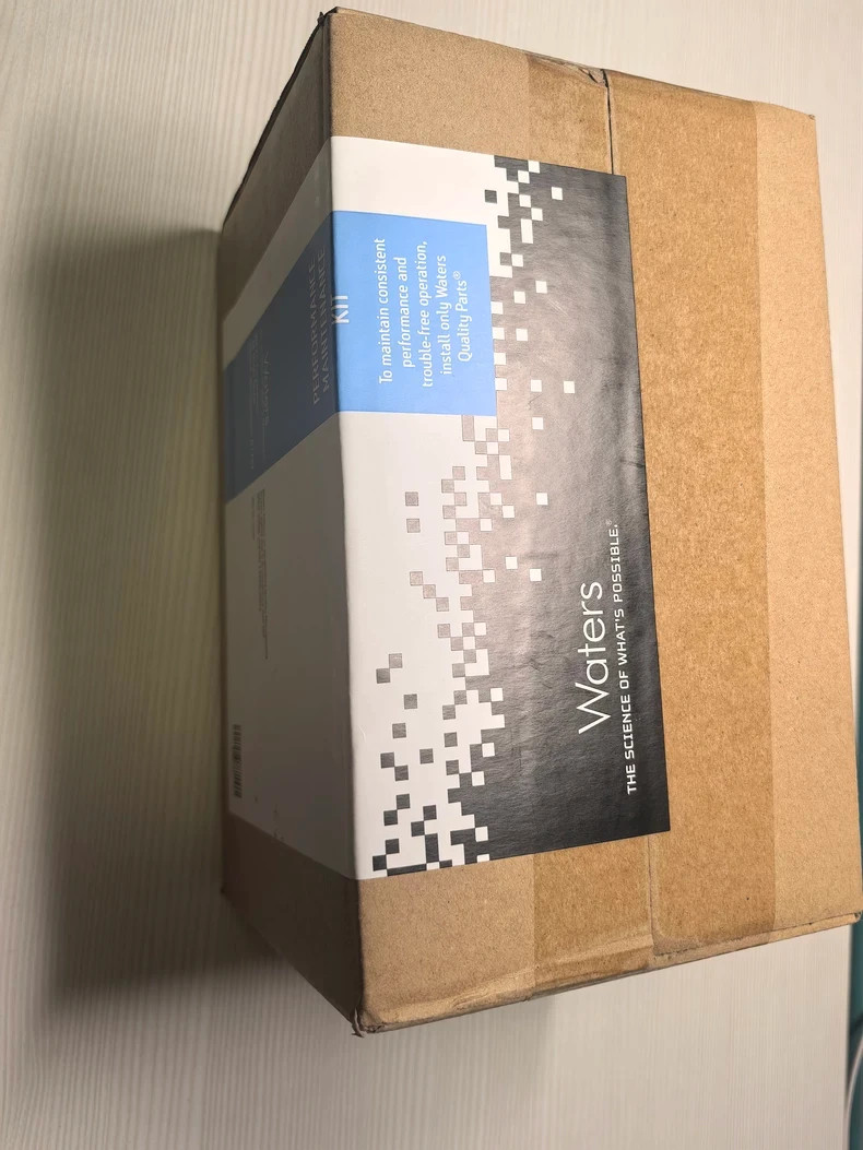 ✅🔥Waters 2475 Performance Maintenance Kit 201000131 by Fedex or DHL