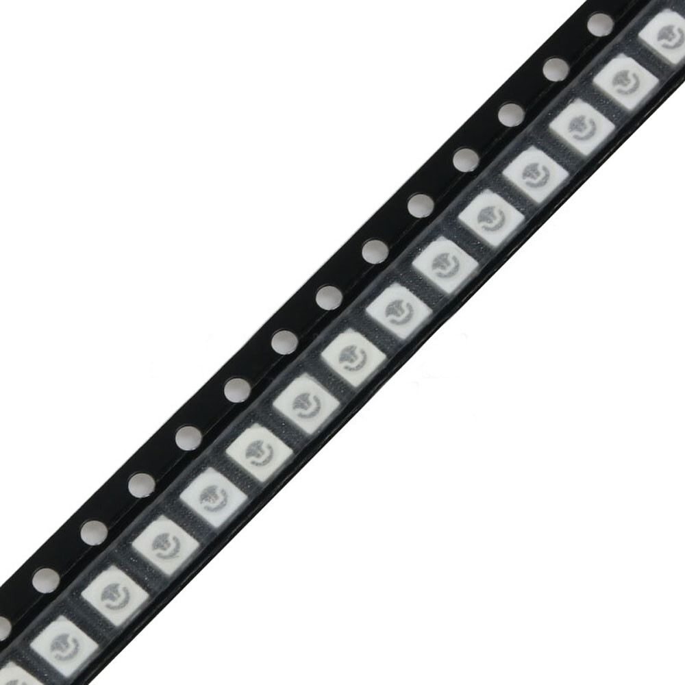 SMD / SMT LED 0402 0603 0805 5050 1206 3528 – Red Yellow Blue Green White Orange