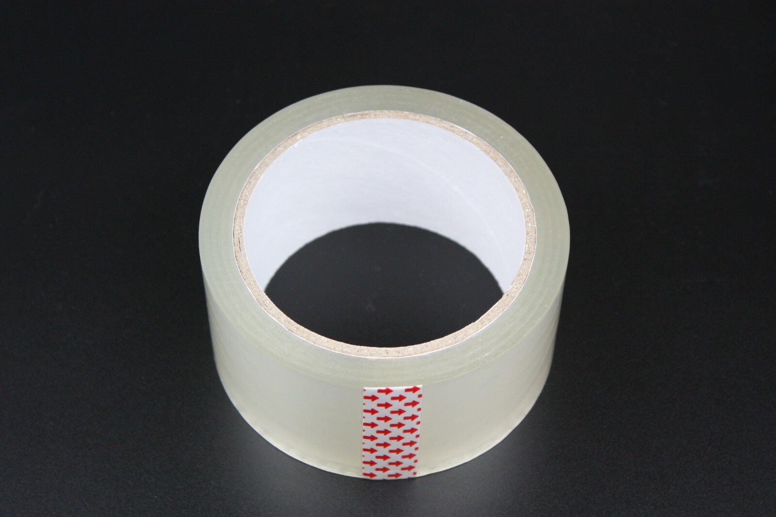 36 Rolls Carton Sealing Clear Packing Tape Box Shipping – 2 mil 2″ x 55 Yards