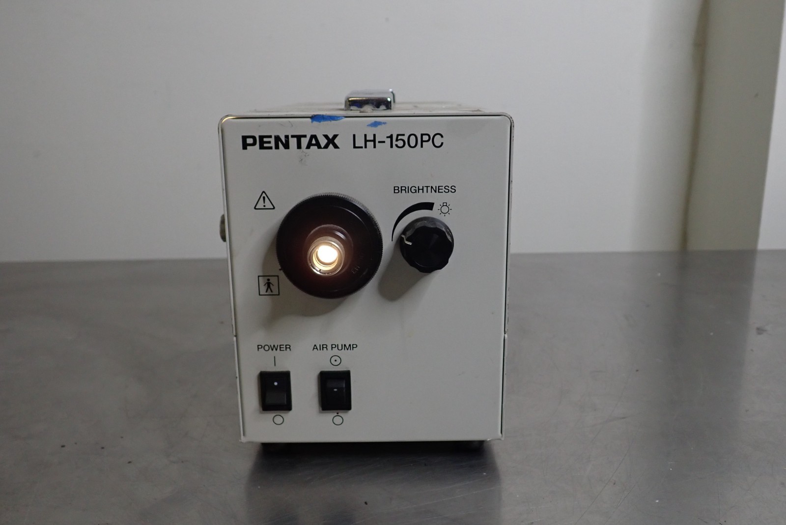 Pentax LH-150PC Halogen Light Source