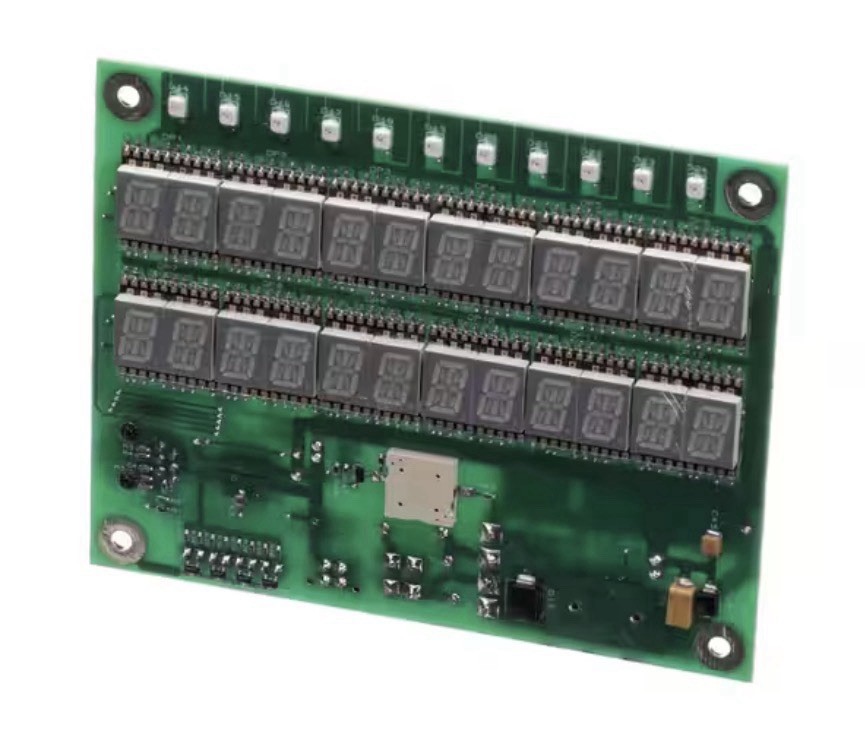 Hardt Display Board Inf 3500/Gc New 4591.NEW – Free Shipping + Geniune OEM