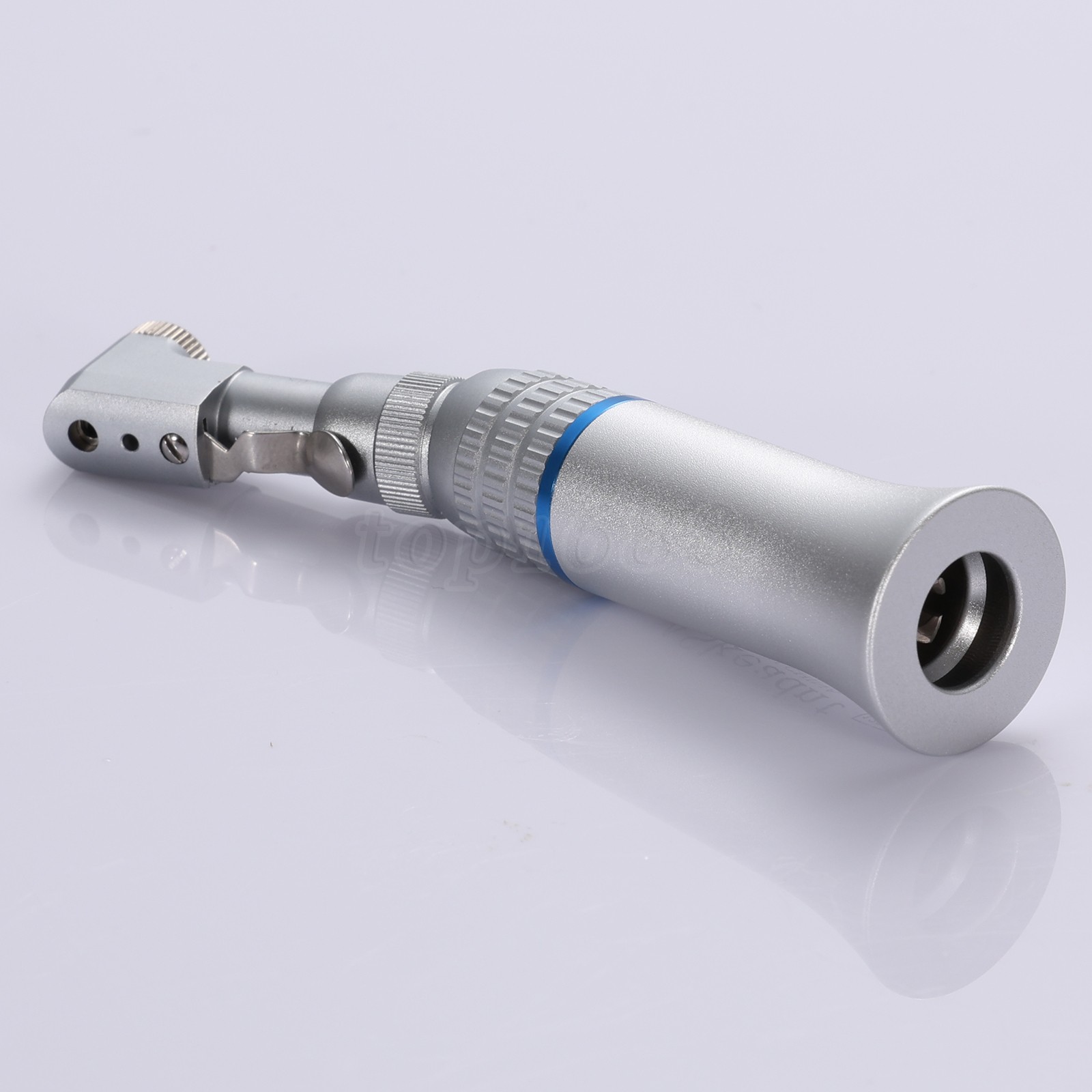 NSK Style Dental Slow Low Speed Contra Angle Handpiece Latch E-Type Attach