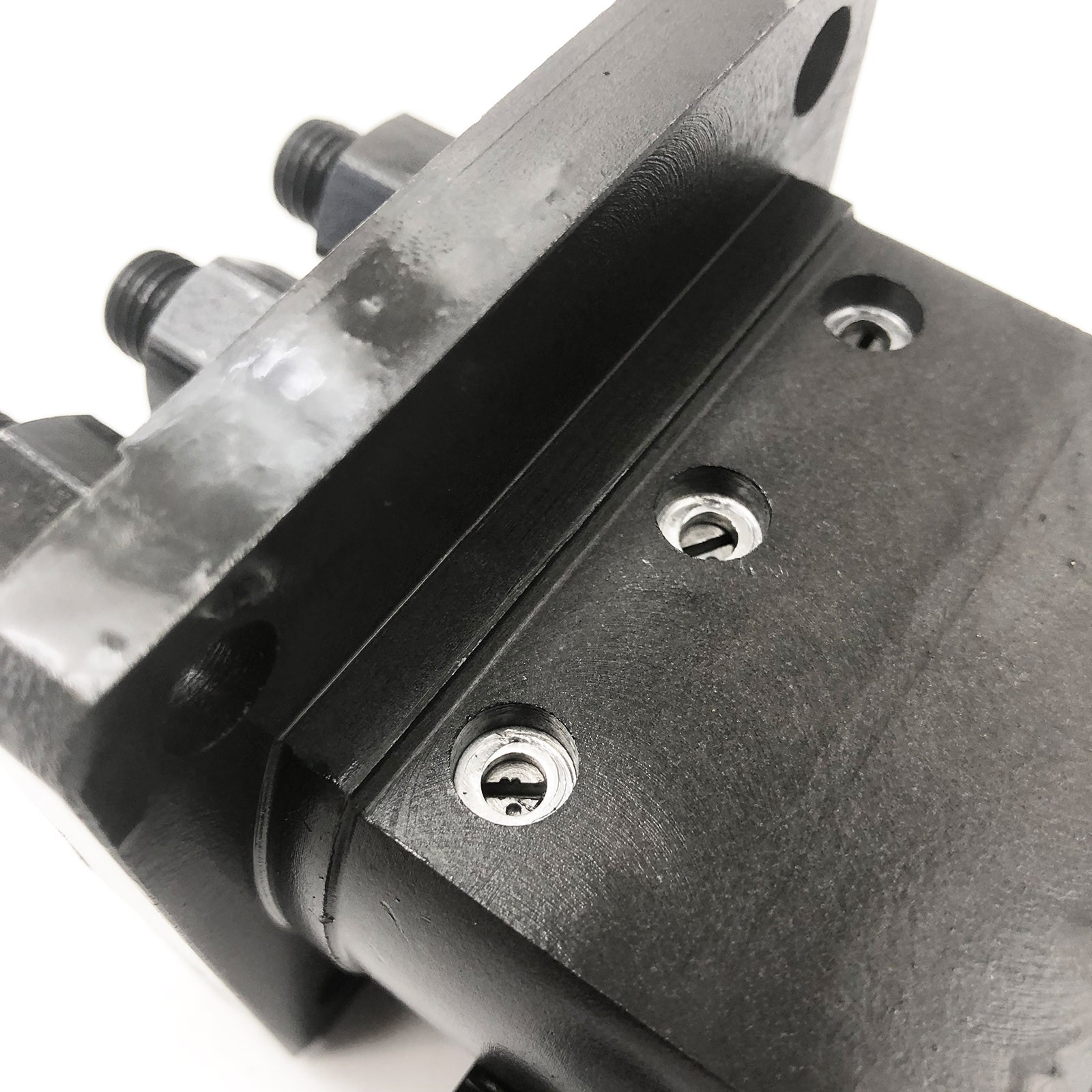 Fuel Injection Pump 721461-51700 fits John Deere 750 CH15618 Yanmar YM1610