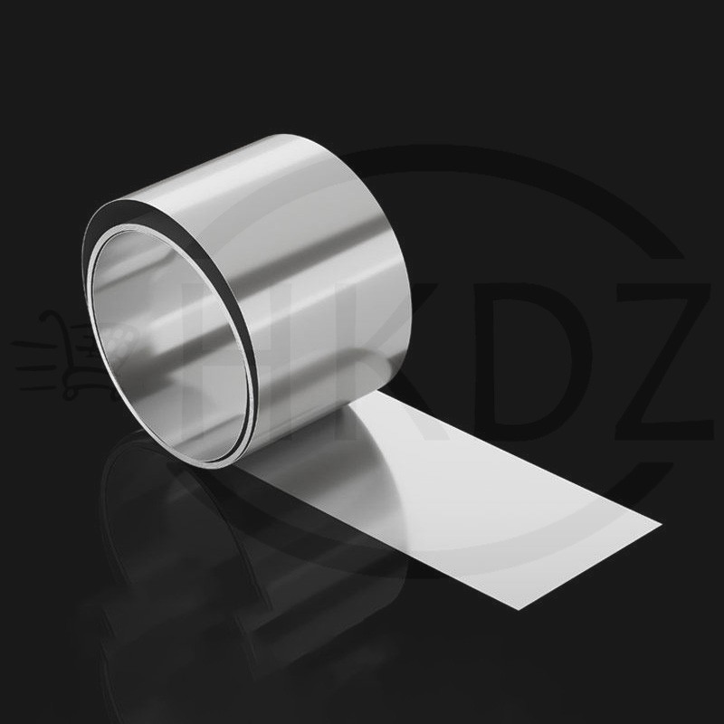 5M Aluminium Strip 1060 Aluminum Foil Sheet Ultra-thin Metal Plate Shim 0.05-3mm