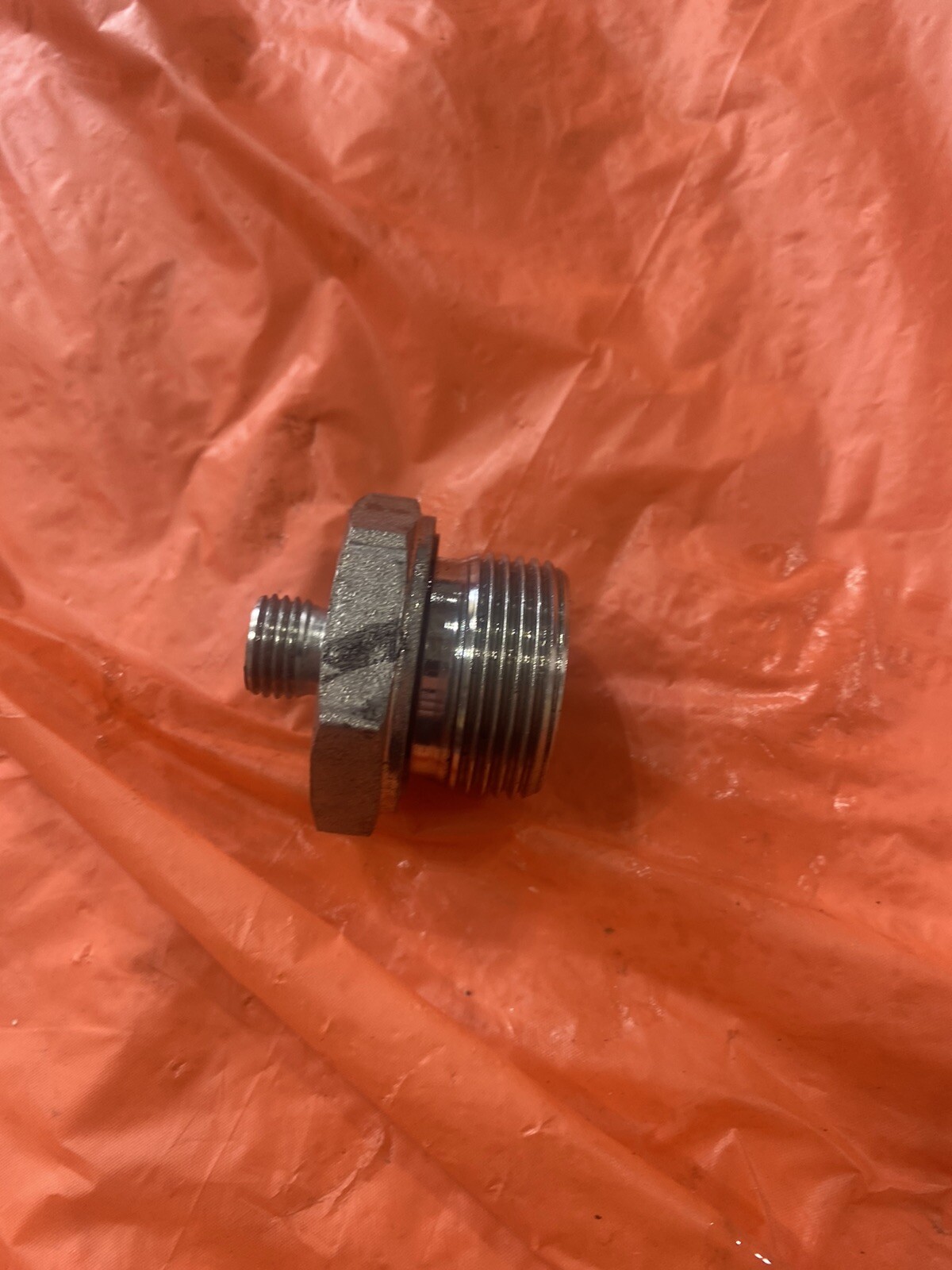 Agt China Chinese Drive Motor Fitting