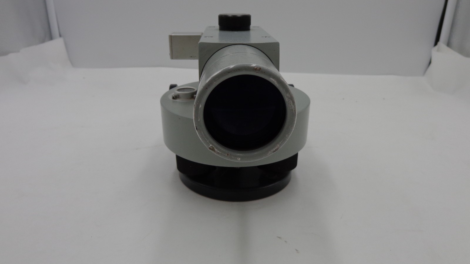 CARL ZEISS Ni2 TRANSIT AUTO LEVEL 32X WITH ORIGINAL HARDCASE. Serial # 148492