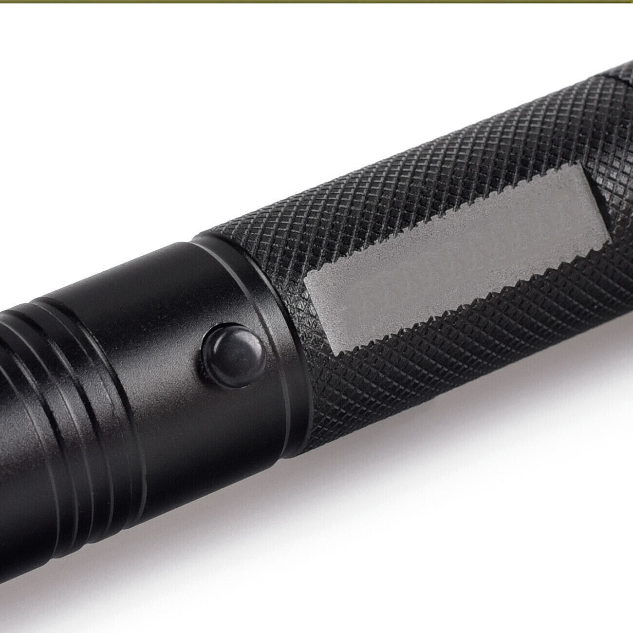 9900Miles 532nm Green Laser Pointer Pen Light Astronomy Beam Rechargeable Lazer