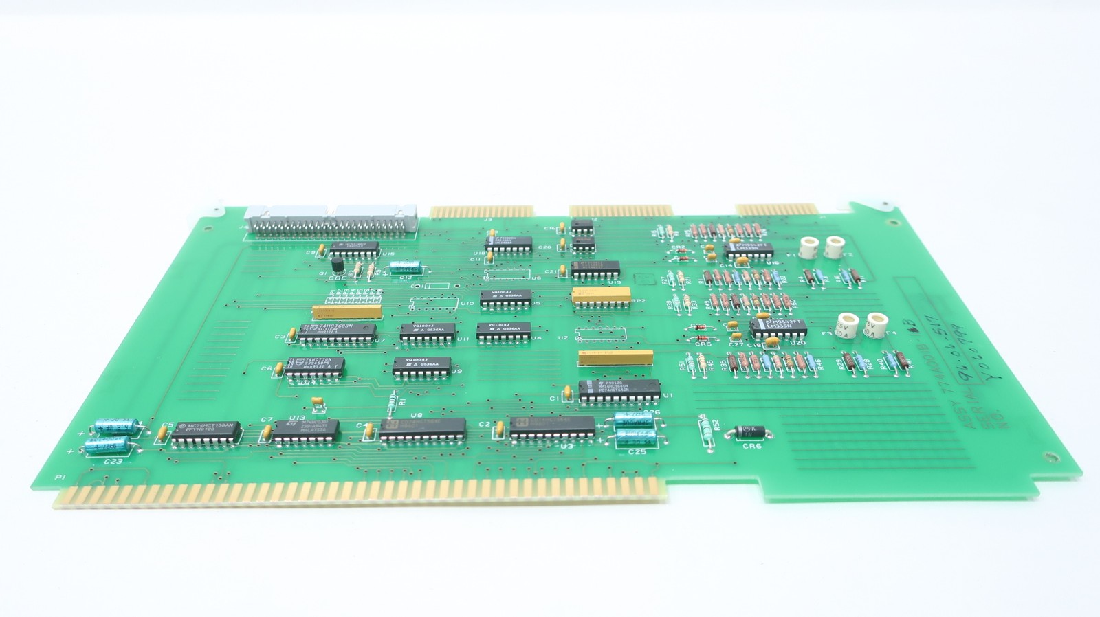 Abb 774P001B-1A Ip Machine Tool Transformer Circuit Board