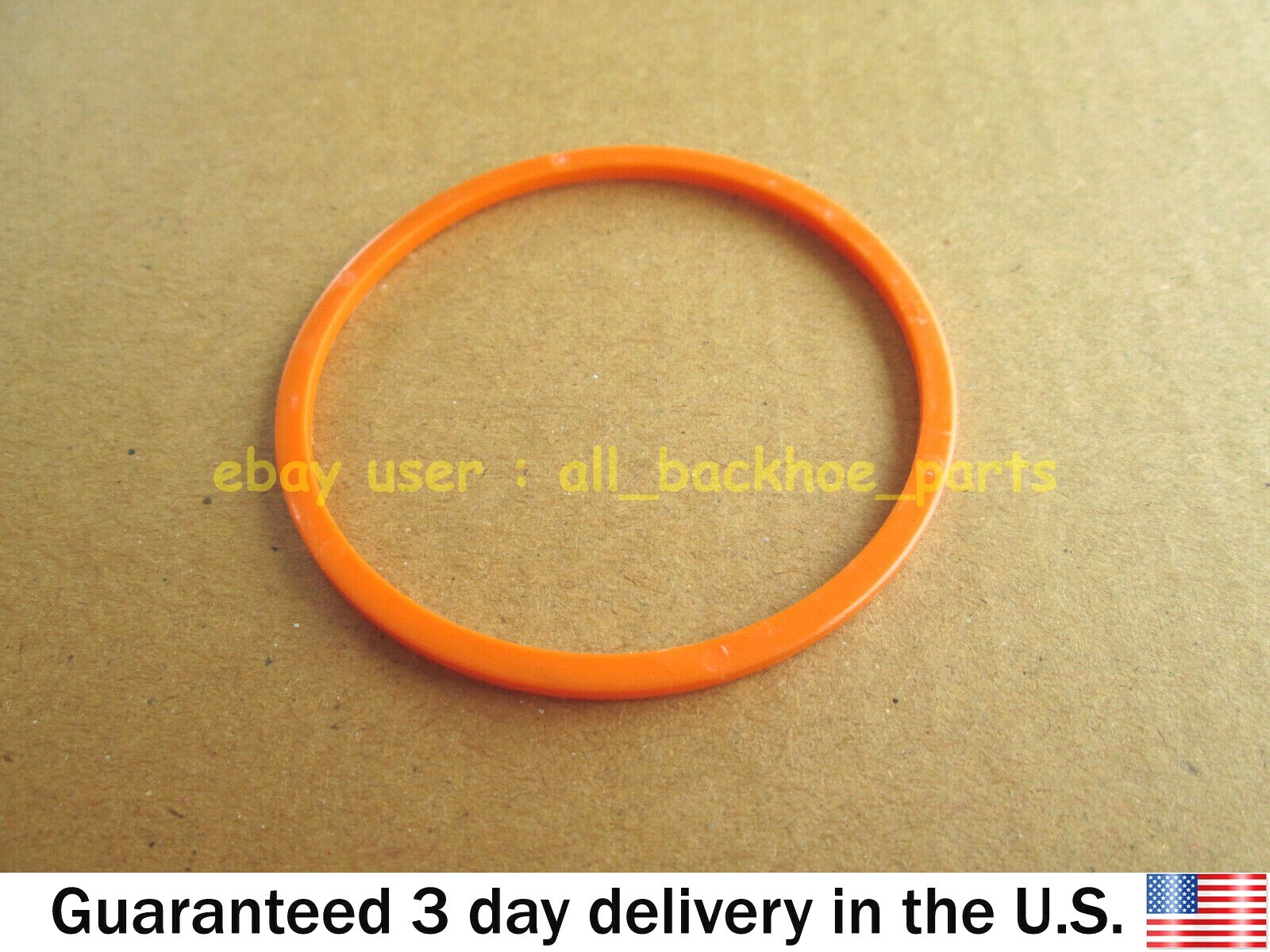 JCB BACKHOE – HYDRAULIC CYL SEAL KIT 60MM ROD x 100MM CYL (991/00145 991/00107)