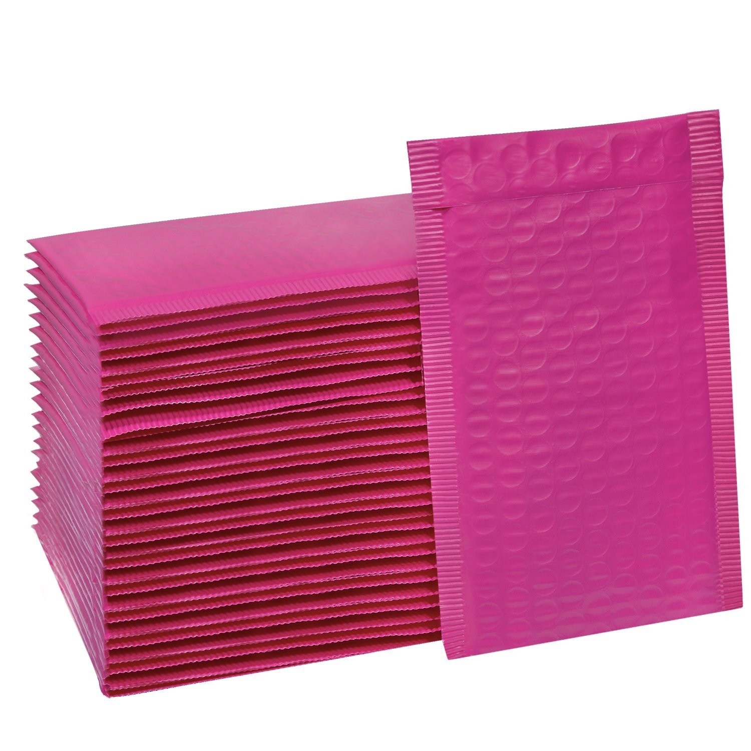 ANY SIZE POLY BUBBLE MAILERS SHIPPING MAILING PADDED BAGS ENVELOPES COLOR