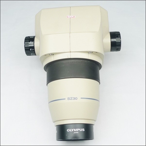 Good Fucntion 9-40X Stereo Zoom Microscope Olympus Used SZ30 SZ3060 1Pc oq