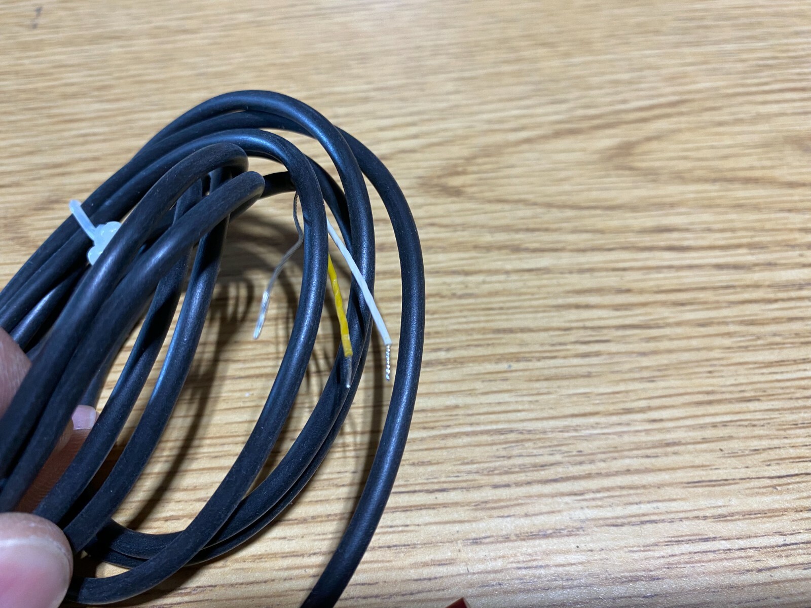1x Leuze LS 40 E Throughbeam Photoelectric Sensor Receiver, NOS unused