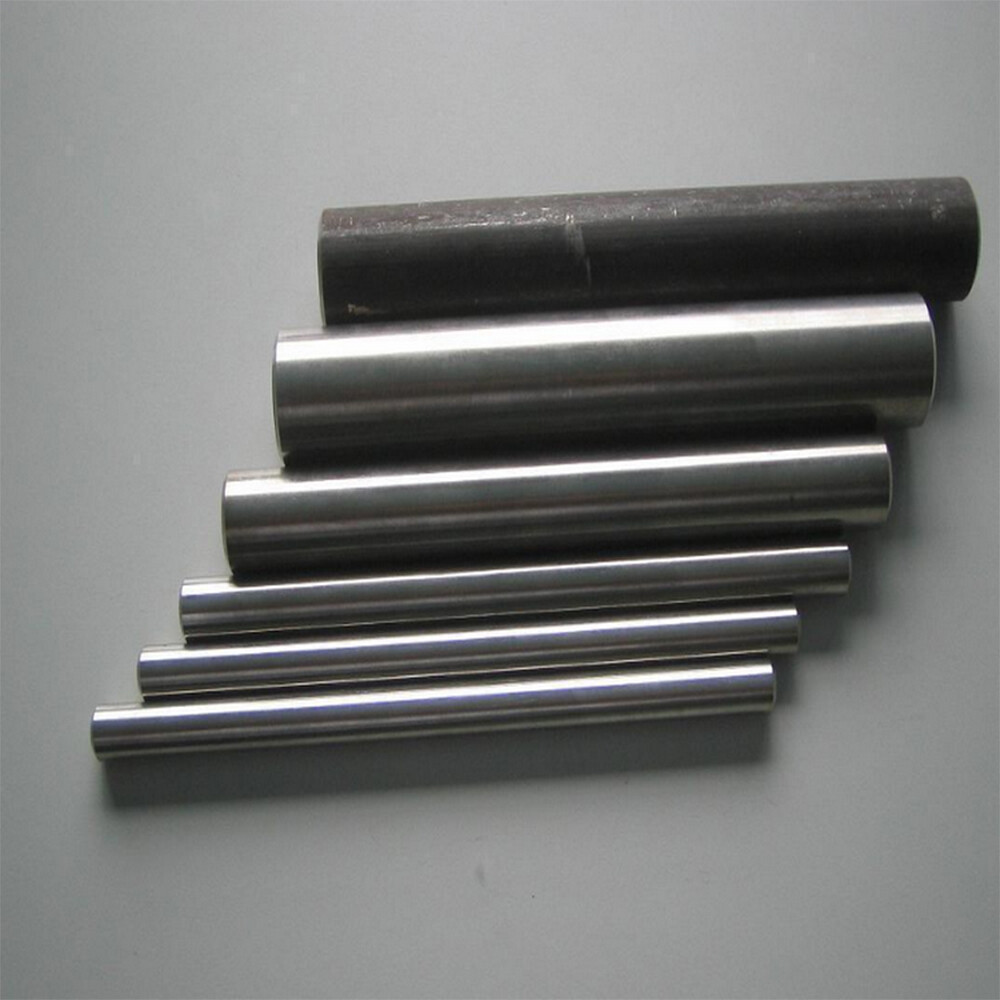 1pcs 99.99% High Purity Pure Tungsten Rod W Metal Solid Rod Select 0.1mm – 20mm