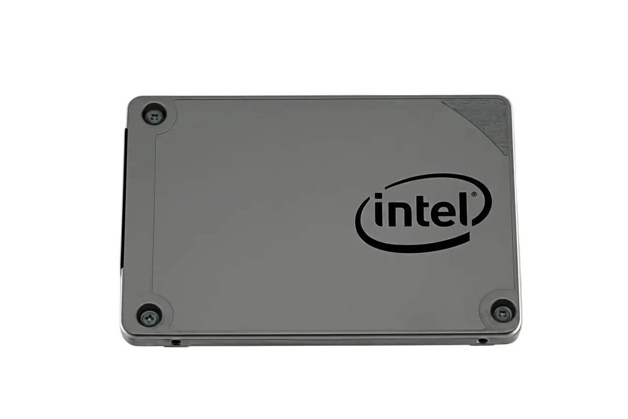 Intel SSDSC2KW240H6 SSD 540s Series 240GB Solid State Drive