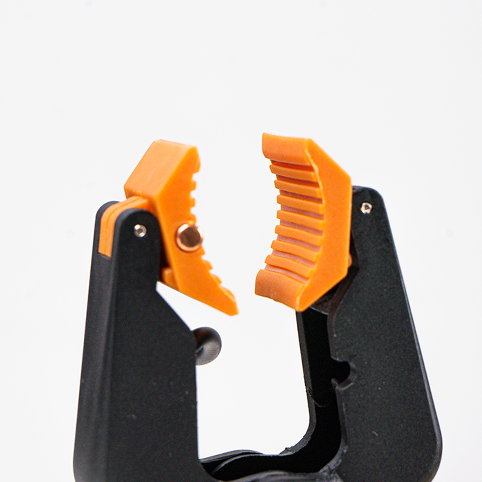 2Pcs Elitech Wired HVAC Temperature Clamp Fit For PT500/PT800 LMG-10 EMG