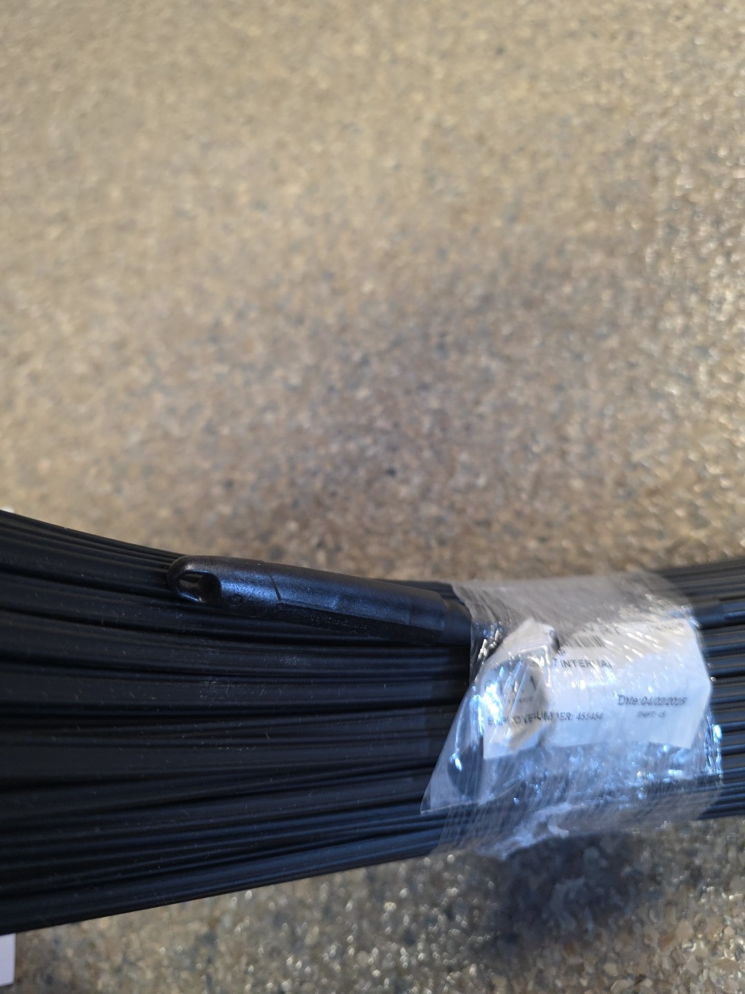 700ft Corning OPTITAPDRP 1F SM ROC TDRP W/GRIP PUSHLOK#APC/SCAPC FiberOpticCable