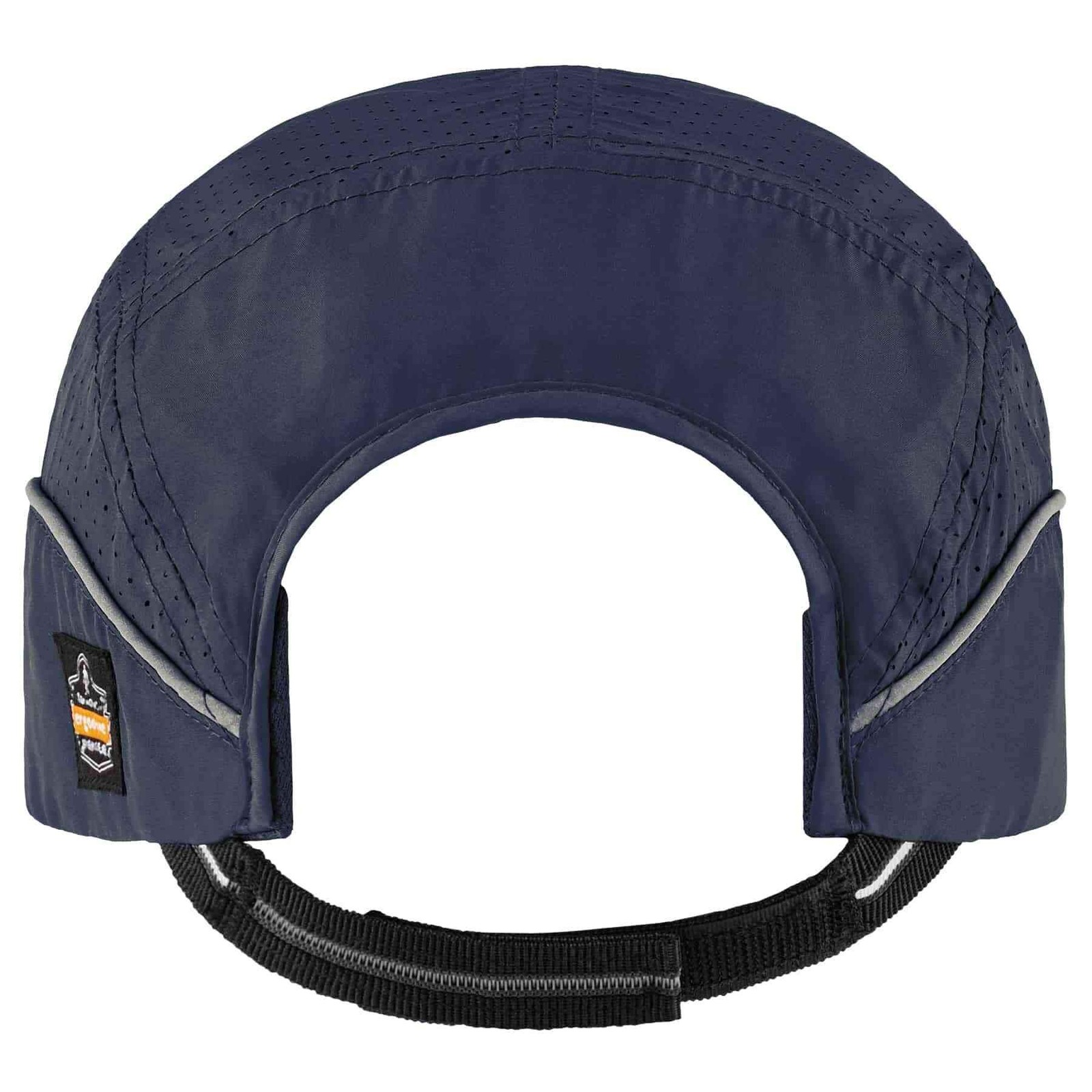 Ergodyne – 23336 Skullerz 8955 Lightweight Bump Cap Baseball Hat Style
