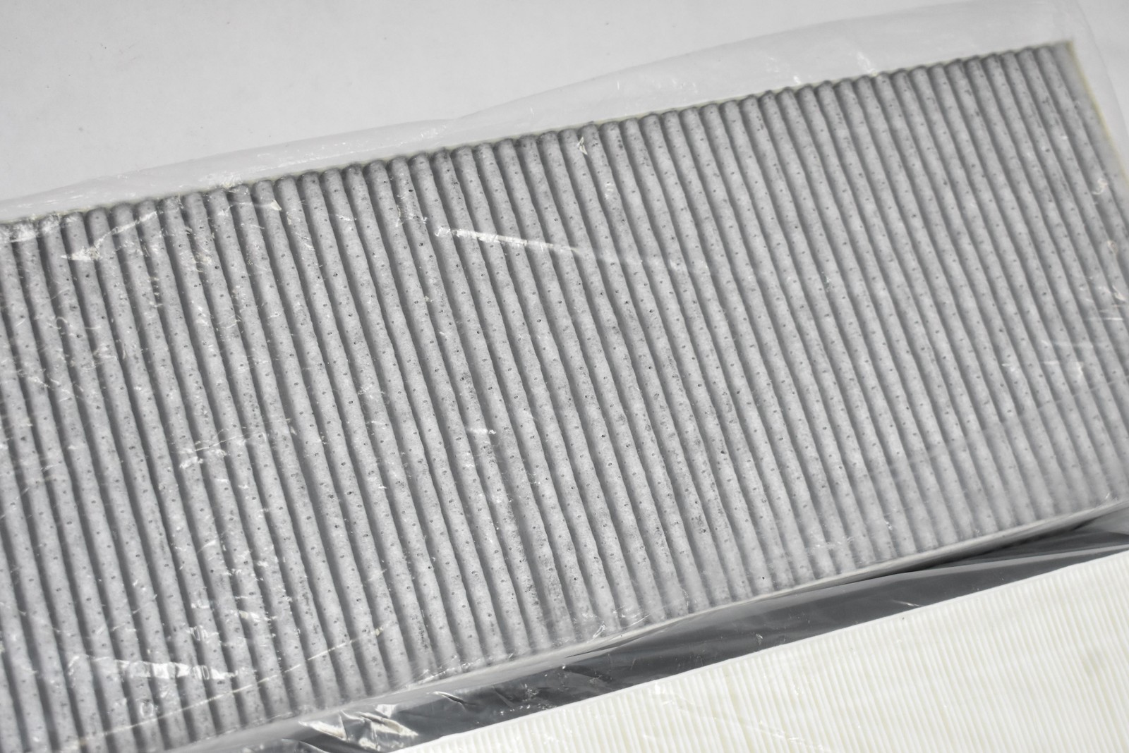 Tesla HEPA Carbon Cabin Air Filters Service Kit Model Y Replacement 1896189-00-A