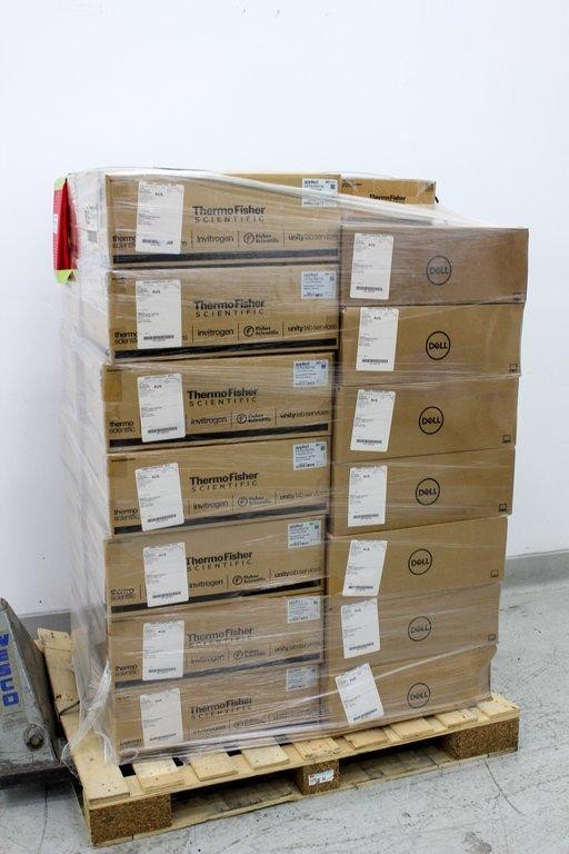 Dell A46857 Laptop 3551 W10IOT19 RC New IT Equipment Includes Softw (3378085)