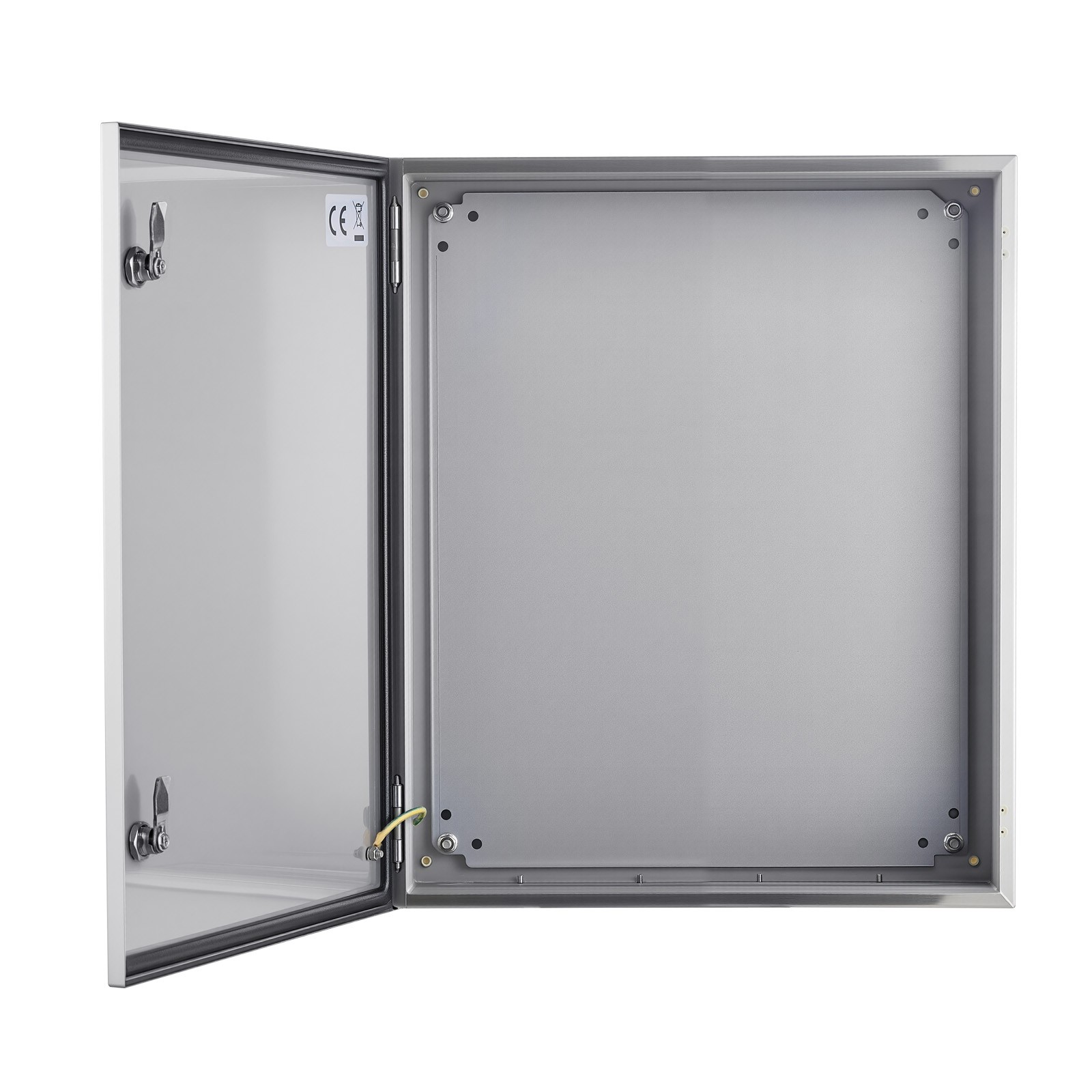 12” 16” 20″ 24” Stainless Steel Electrical Enclosure Junction Box IP65