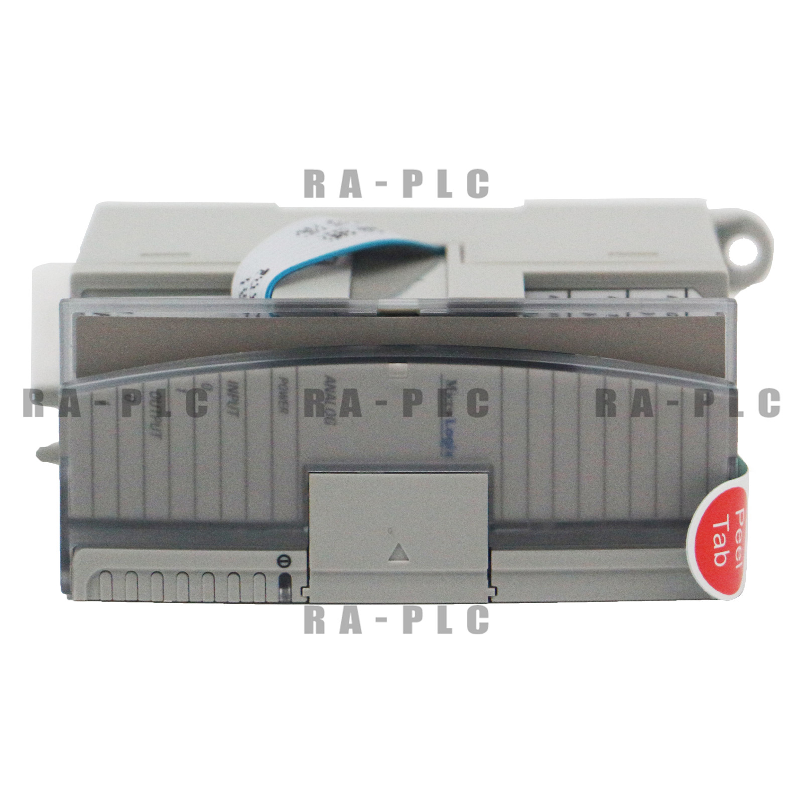 New Allen Bradley 1762-IF2OF2 MicroLogix 4 Point Analog Comb Module