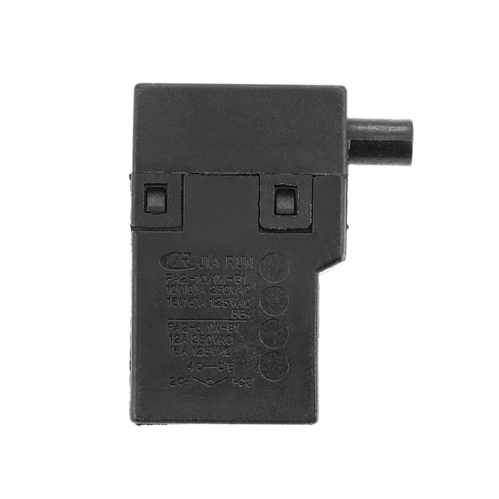 651923-1 650677-7 Power Switch Fit For UC3530A UC4030A LS1013L 6519231 LS1013