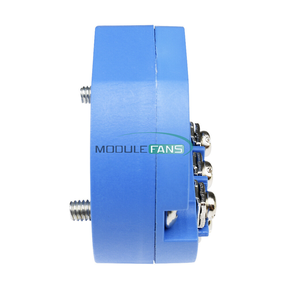 PT100 -50~50/100/150℃ 0~100150/200/250/300/400°C Temperature Sensor Transmitter