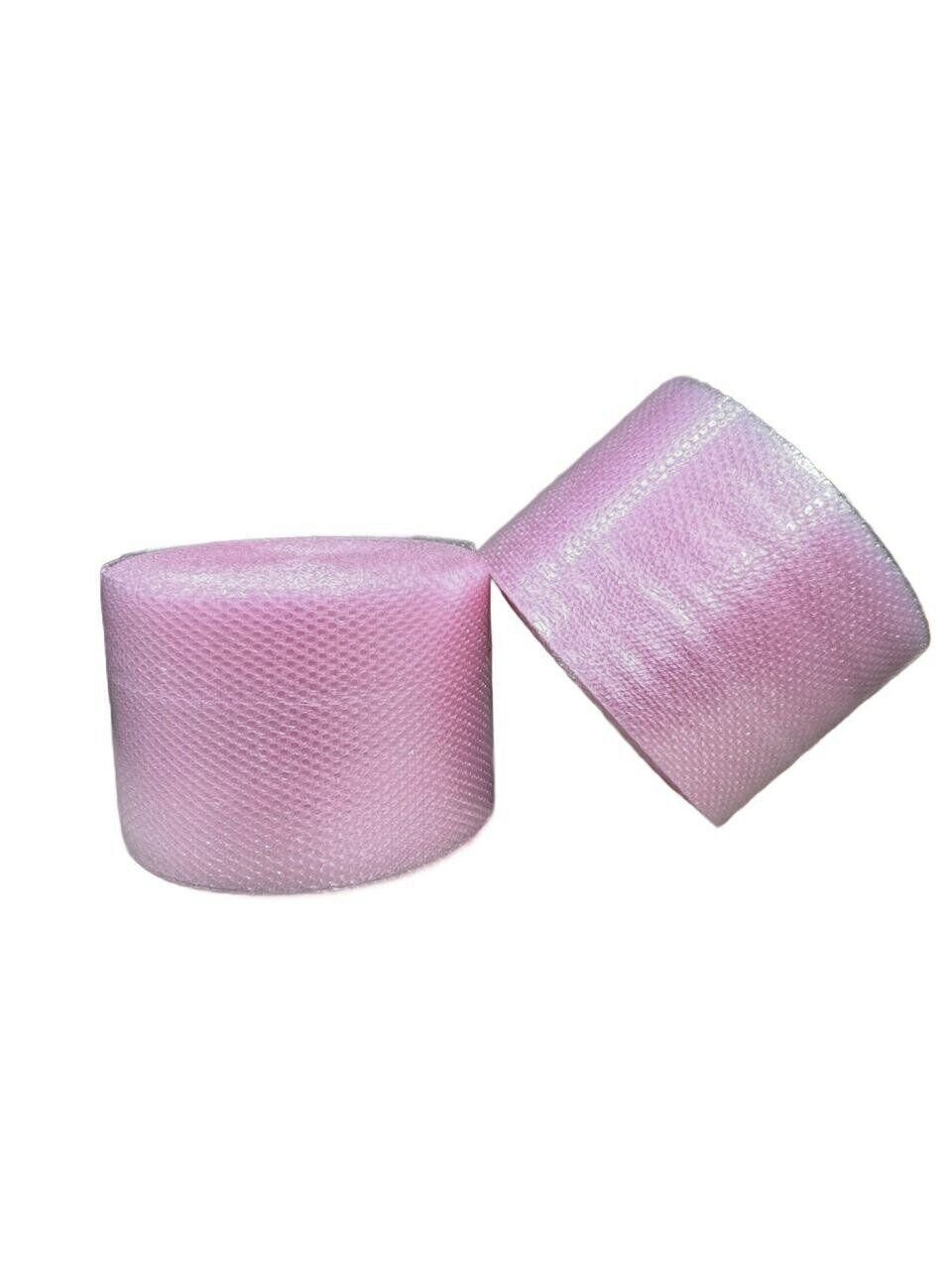 3/16″ Small Bubble Cushioning Wrap Anti-Static Roll. 2100′ x 12″ Wide 2100FT 12″