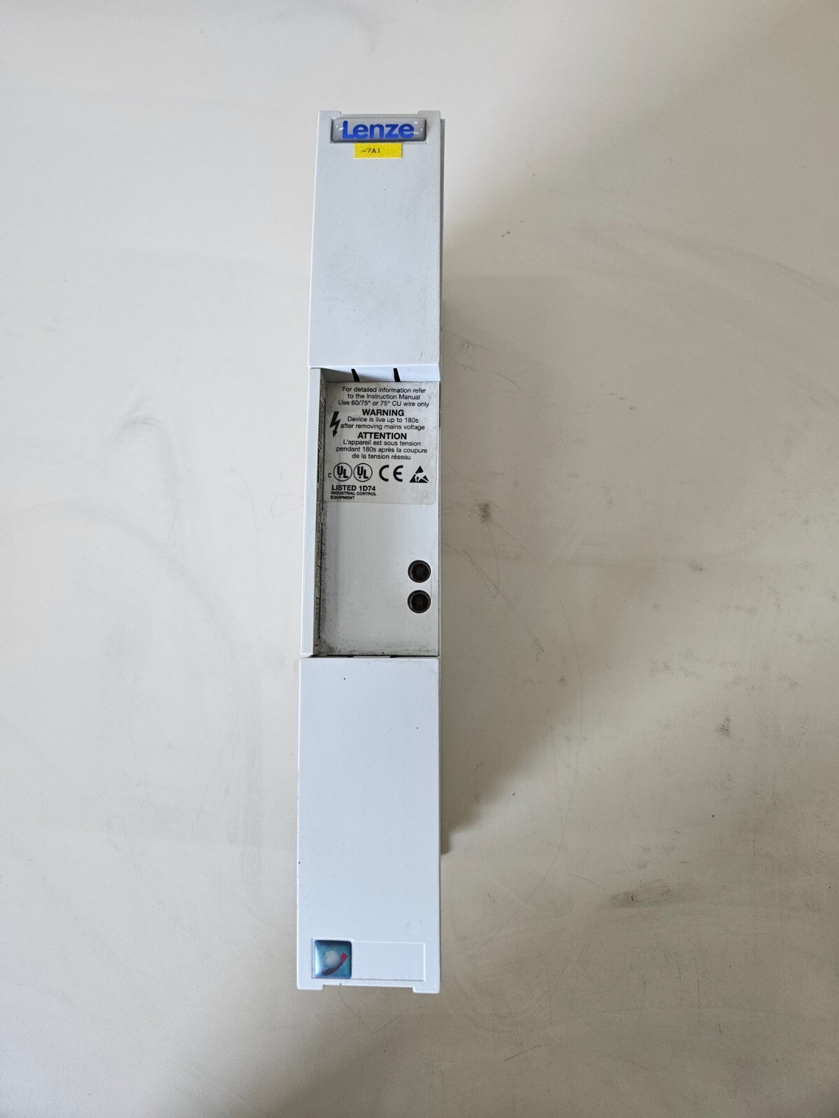 LENZE EMB9352-E