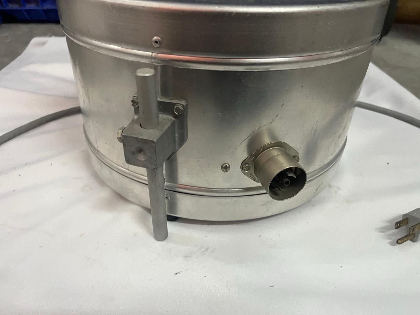 Glas-Col TM112 Heating Mantle 3.000 mL Capacity 60 DAYS WARRANTY