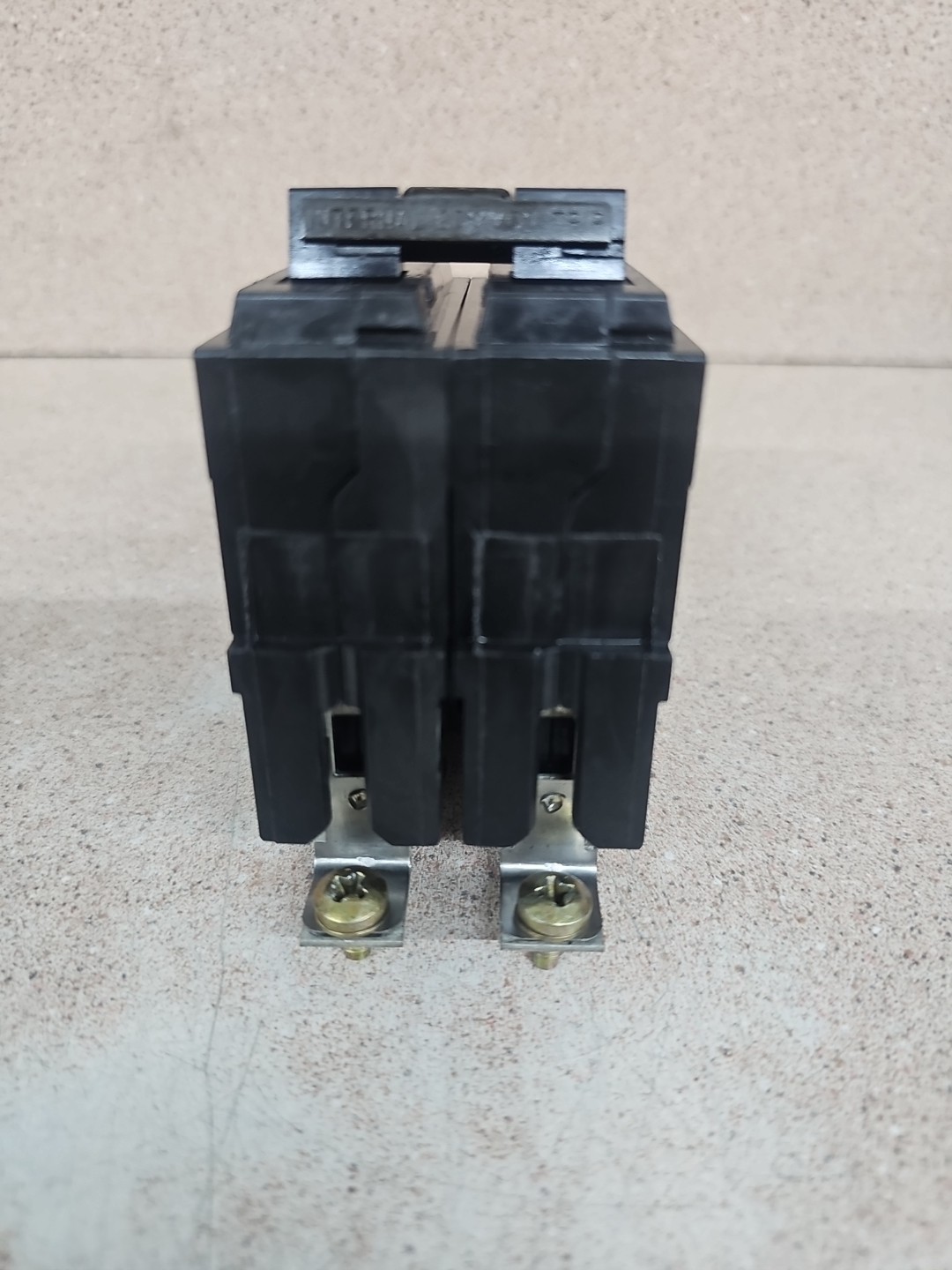 GE THHQB2130 30 Amp 240 Volt 2 Pole Bolt-On Circuit Breaker 22K