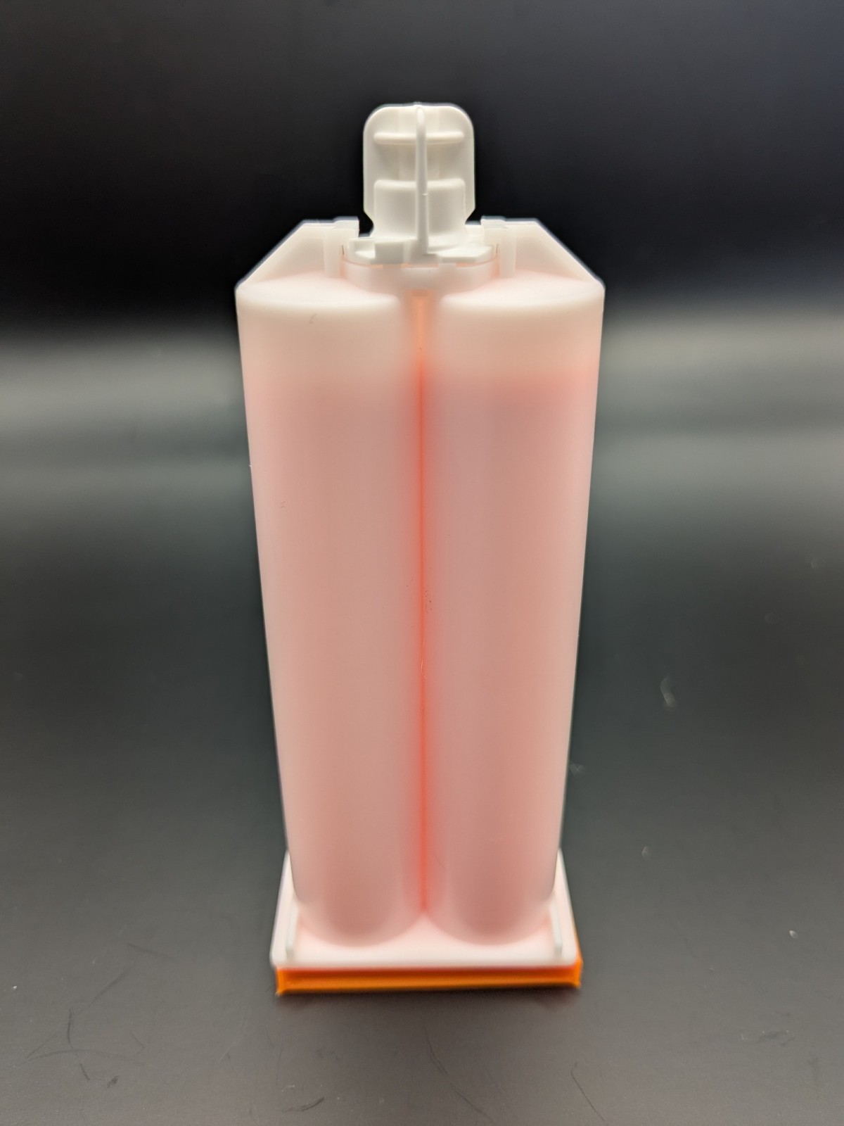 2 Part Epoxy Accessories – 5-pack of Hand Plungers For 50mL Adhesive Cartridges