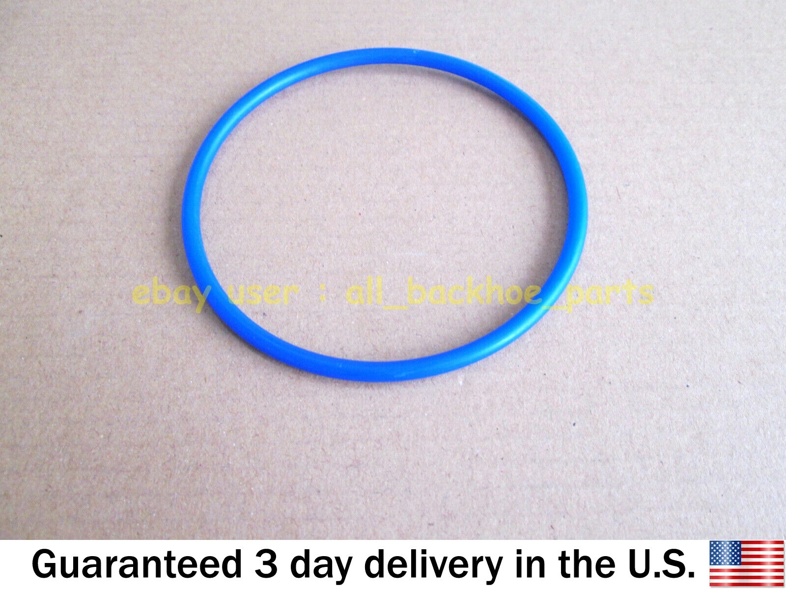 JCB BACKHOE – HYDRAULIC CYL SEAL KIT 60MM ROD x 110MM CYL (PART NO. 991/20030)