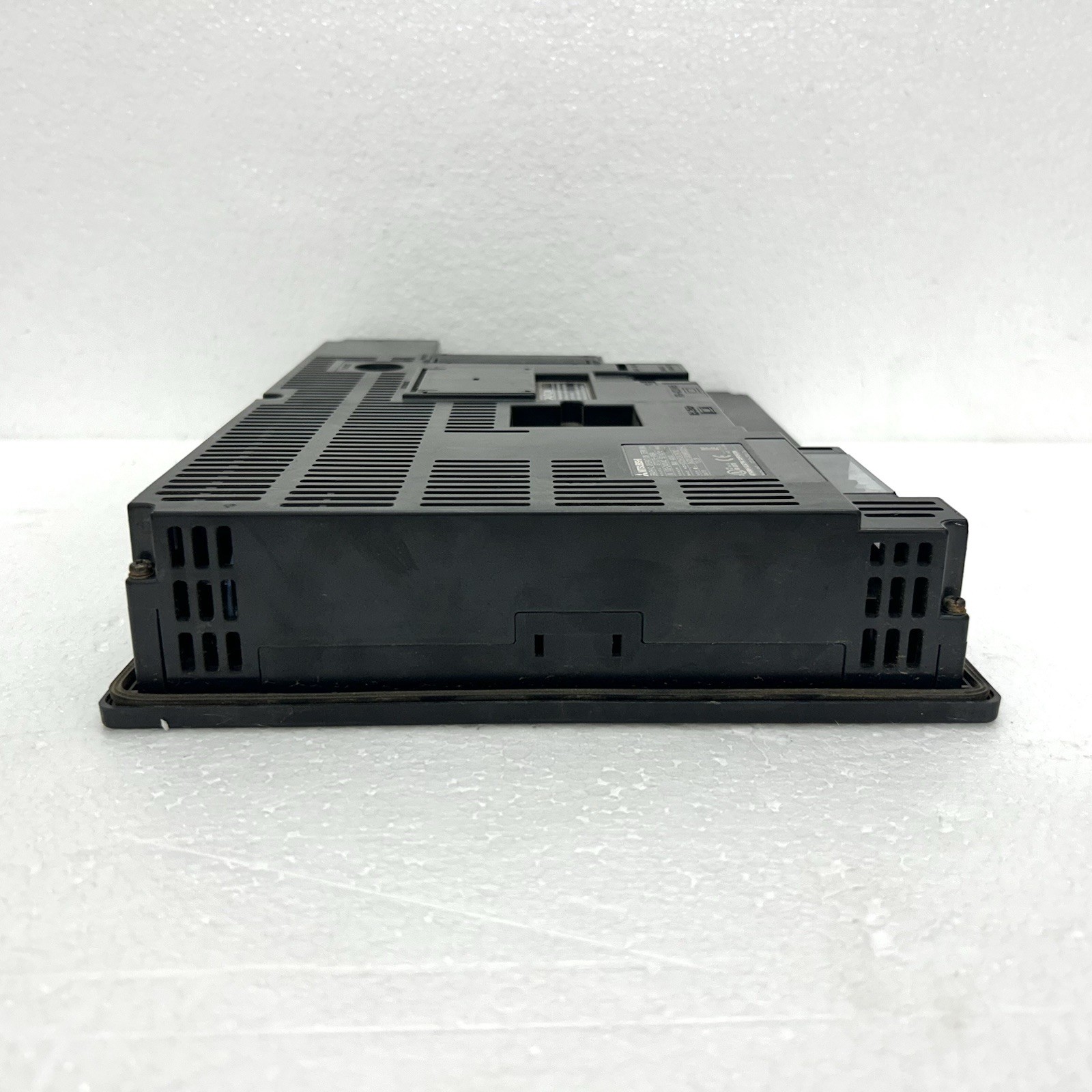 Mitsubishi GT1275-VNBA GOT1000 Graphic Operation Terminal