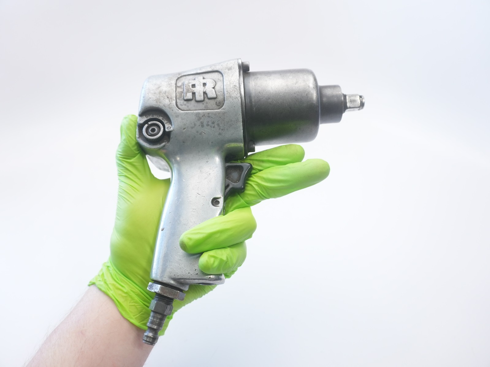 Ingersoll Rand 231H 1/2″ Model A Air Pneumatic Impact Wrench