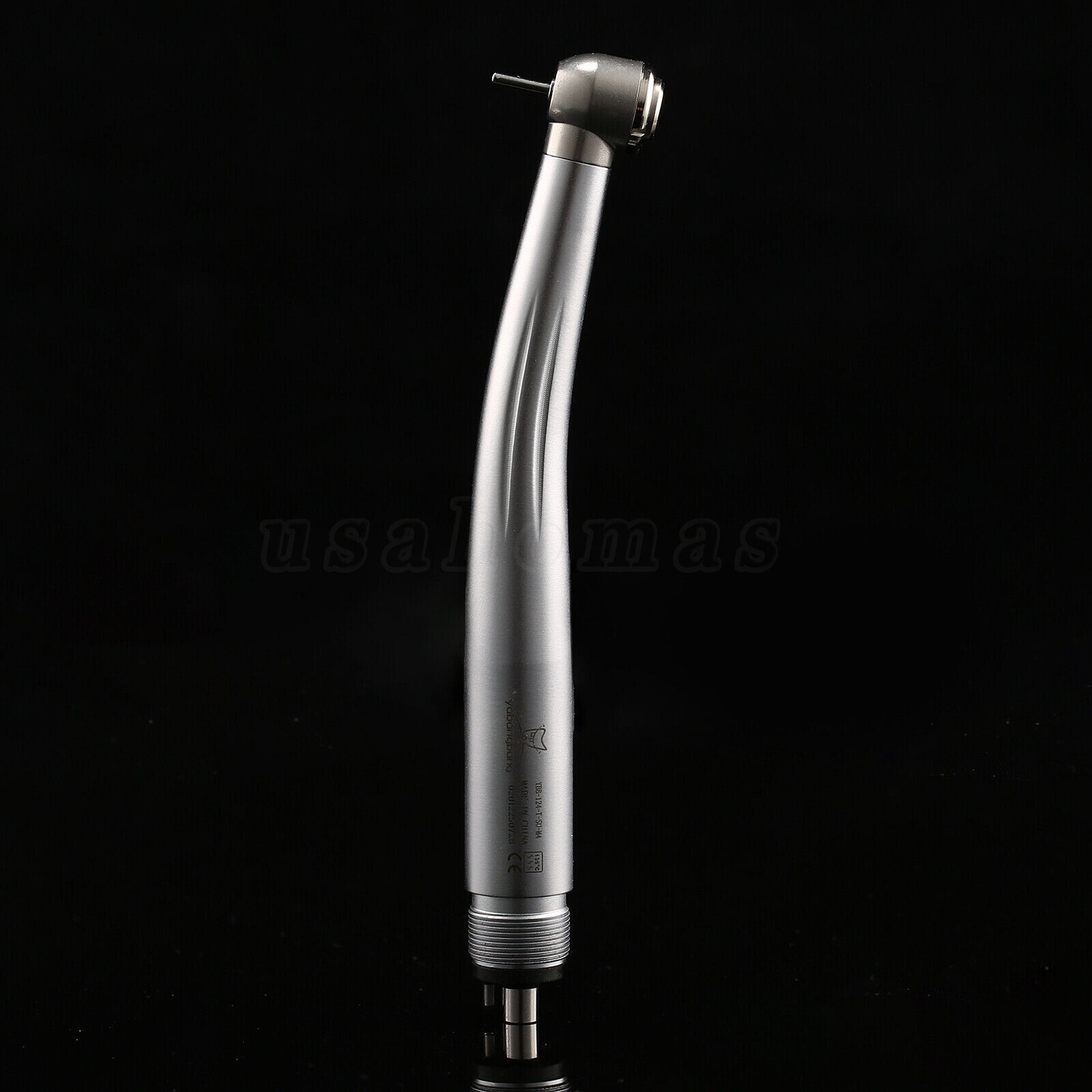 USA Dental Ultrasonic Piezo Scaler Handpiece 5 Tips Fit EMS Cavitron Woodpecker