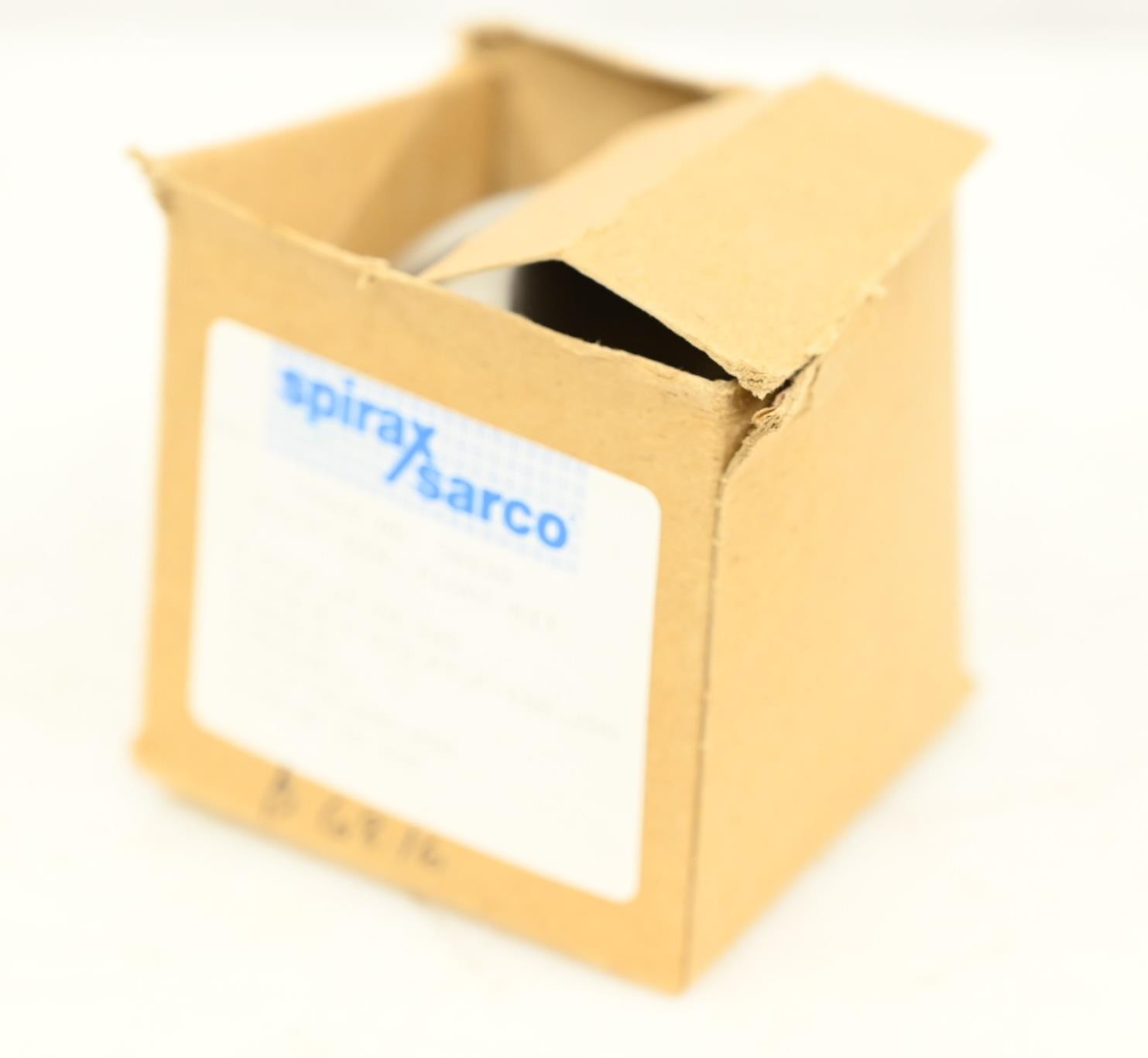 Spirax Sarco 58130 3-1/2″ Dia. Float Kit