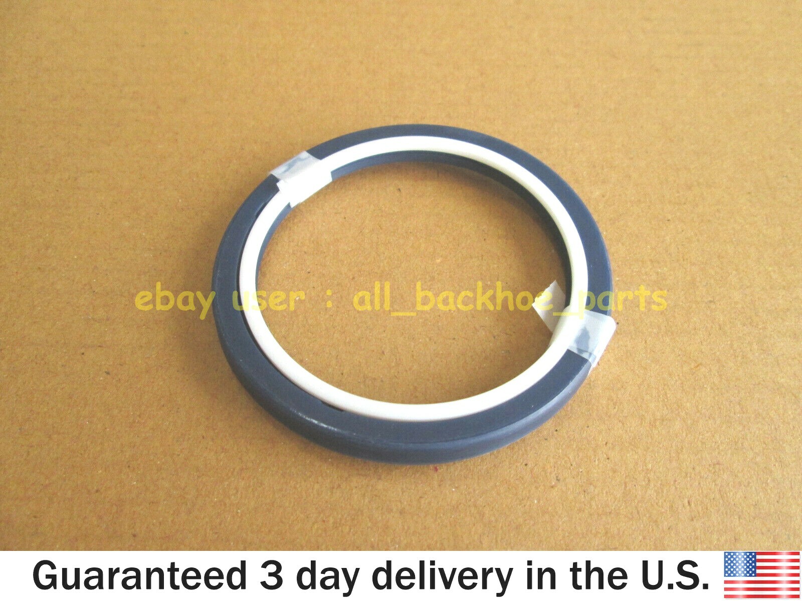 JCB BACKHOE – HYDRAULIC CYL SEAL KIT 60MM ROD x 110MM CYL (PART NO. 991/20030)