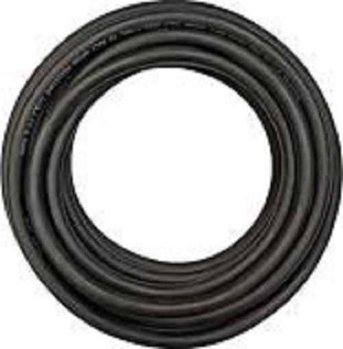 44025 25′ 4/4 SOOW Wire Cord Cable Portable Power 4 Gauge 4 Conductor