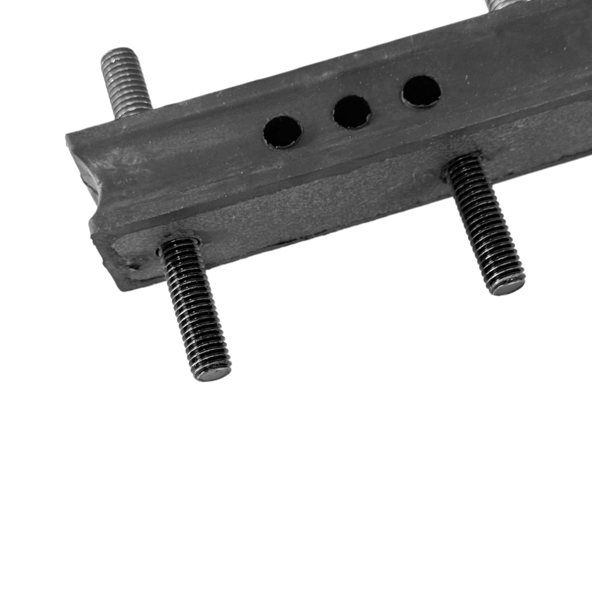 For Allen Magic Screed HD6060 HD7070 2Pcs Vibro Mounts Concrete Wet Screed Parts