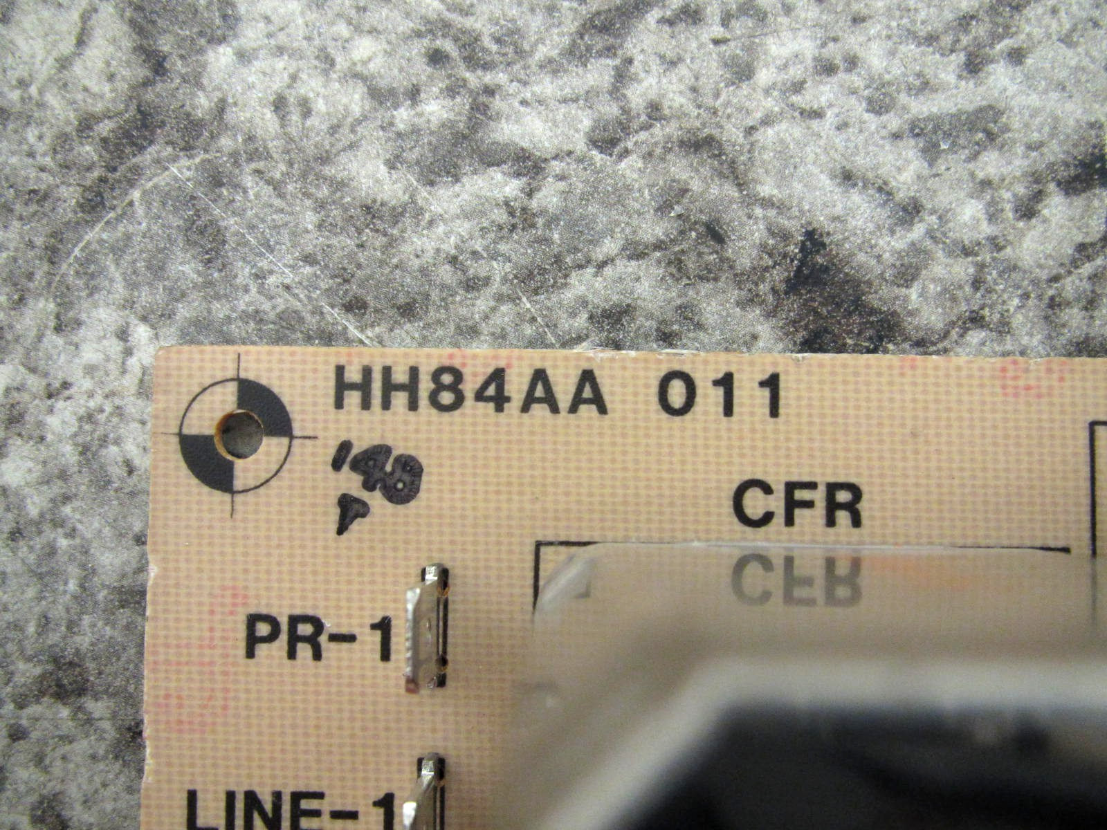 Carrier / Bryant / Payne HH84AA011 Furnace Control Circuit Board Free Shipping
