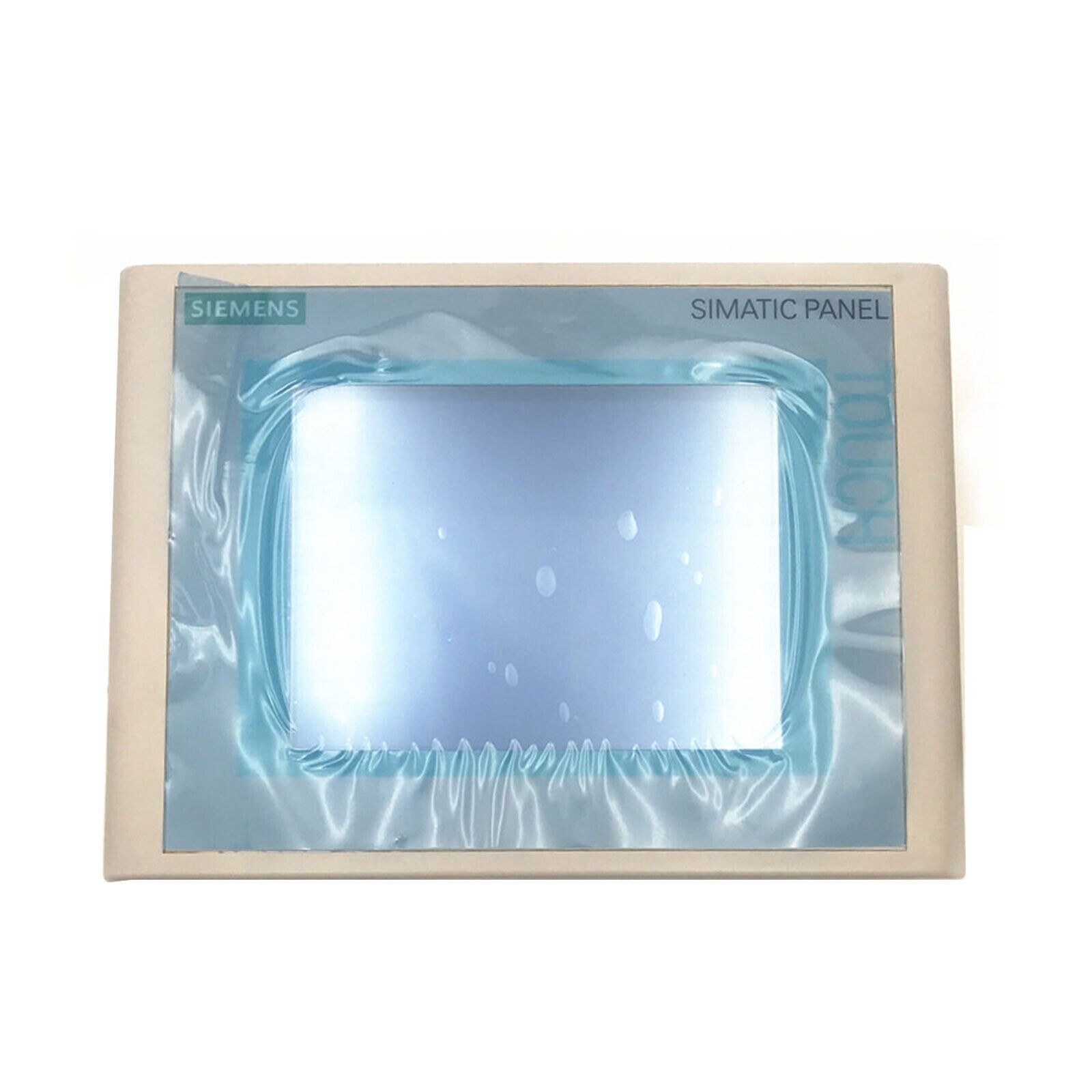 1 PCS 6AV6642-0BC01-1AX1 New Siemens HMI 6AV6642-0BC01-1AX1 TOUCH PANEL