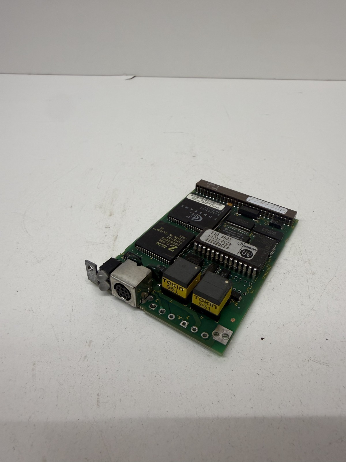 Rockwell Automation/Allen-Bradley Circuit Board 96266872 Series.C
