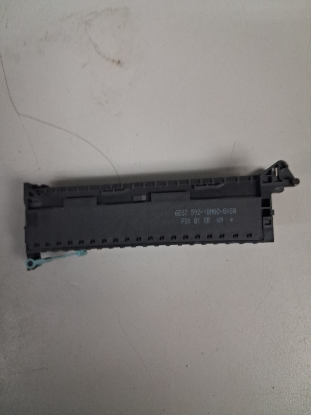 Siemens 6ES7 592-1BM00-0XB0