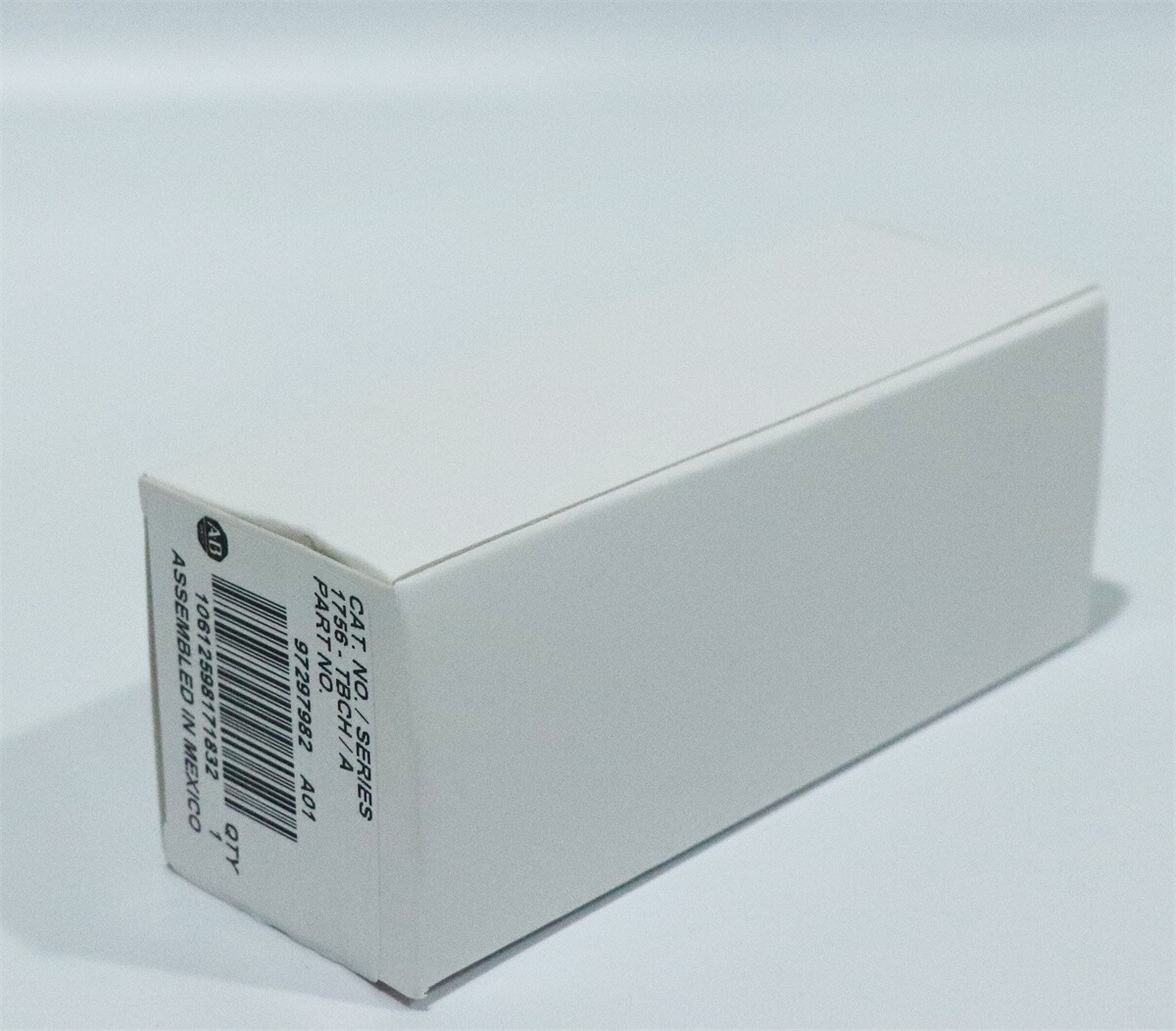 AB 1756-TBCH ControlLogix 36 Pin Screw Terminal Block 1756TBCH Allen-Bradley