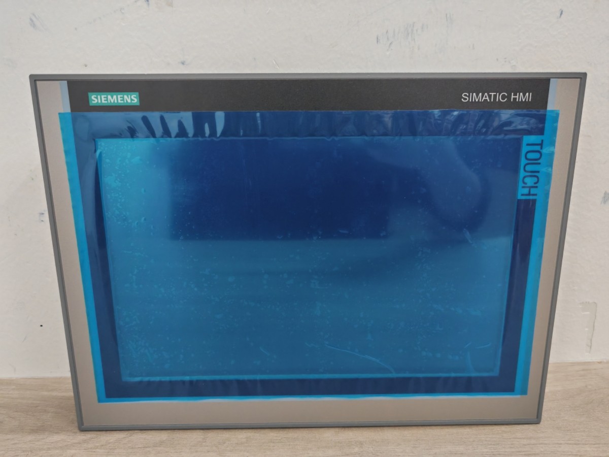 NEW Siemens 6AV2124-0MC01-0AX0 6AV2 124-0MC01-0AX0