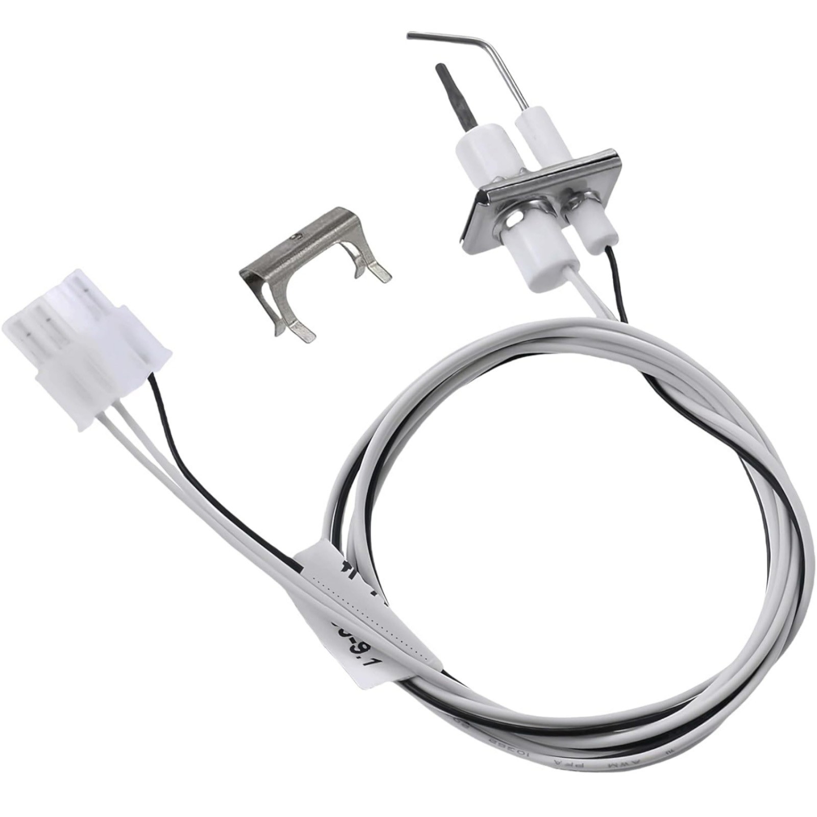 24V DC Flame Rod Igniter Q3450C2407 For Honeywell Smart Valve System SV9600H