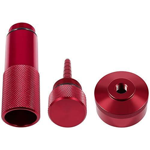 Extended Run Gas Cap+Oil Change Funnel+Magnetic Oil Dipstick For Honda EU2200i